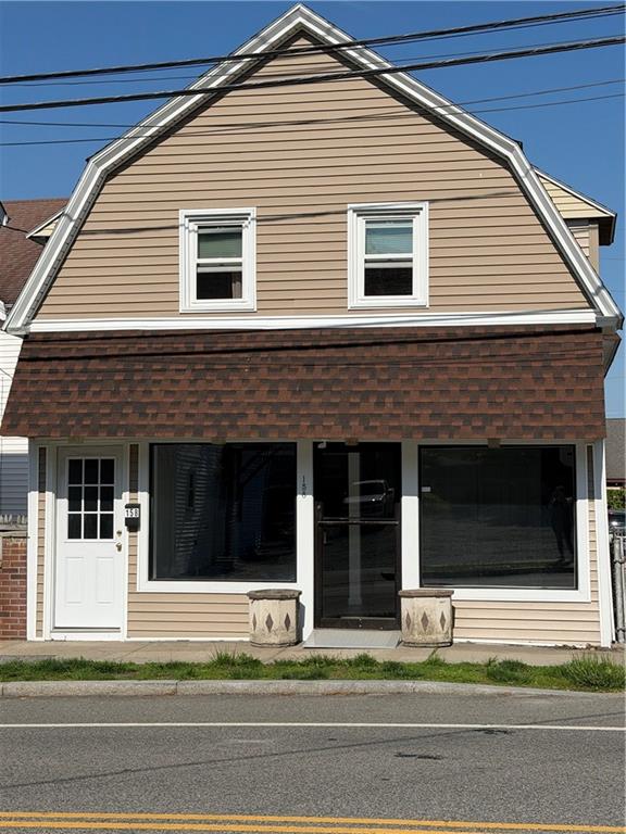 158 Roger Williams Avenue Unit 1 Property Photo 1