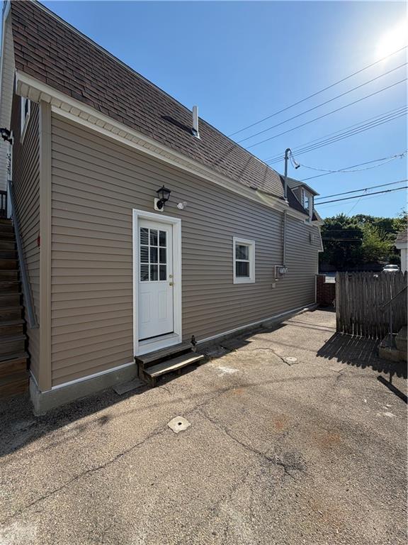 158 Roger Williams Avenue Unit 1 Property Photo 10