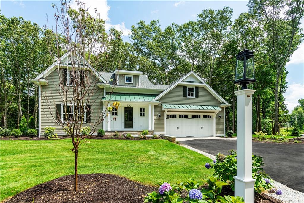 520 Greenbush Road Property Photo 1