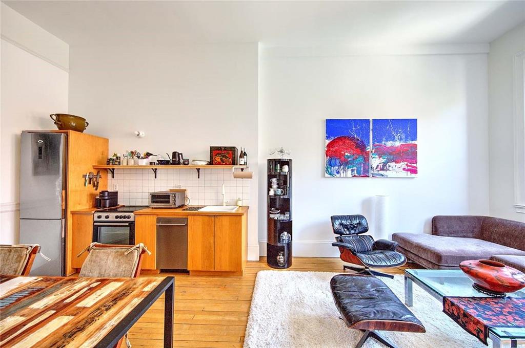 225 Weybosset Street Unit 6 Property Photo 7