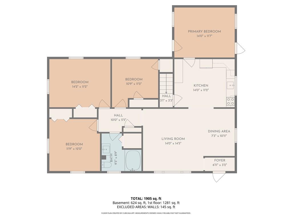 368 Hawkins Street Property Photo 32