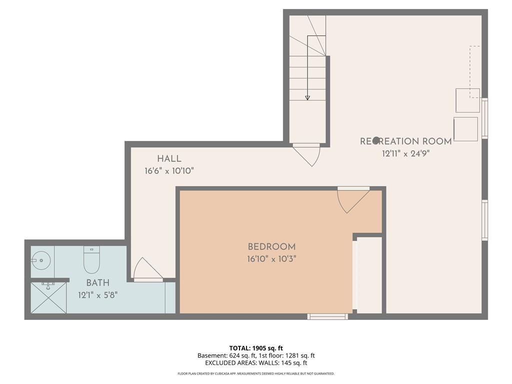 368 Hawkins Street Property Photo 33