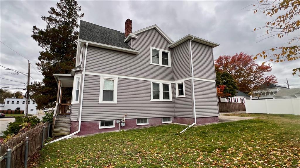 36 Messina Street Property Photo 2
