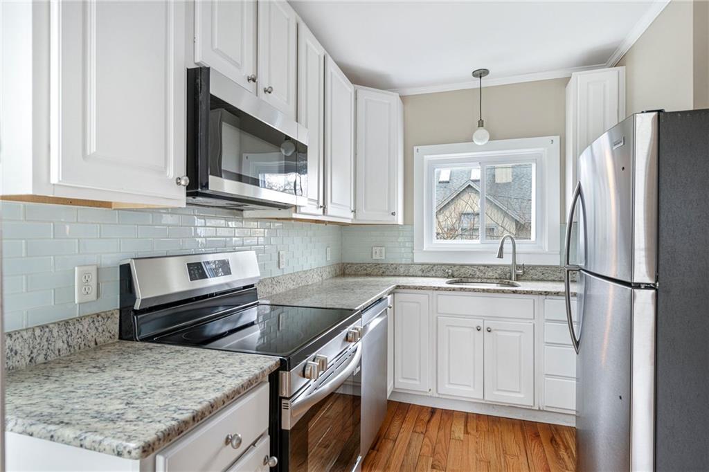 427 Spring Street UNIT 2 Property Photo 1