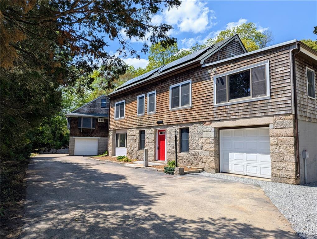 2185 Post Road