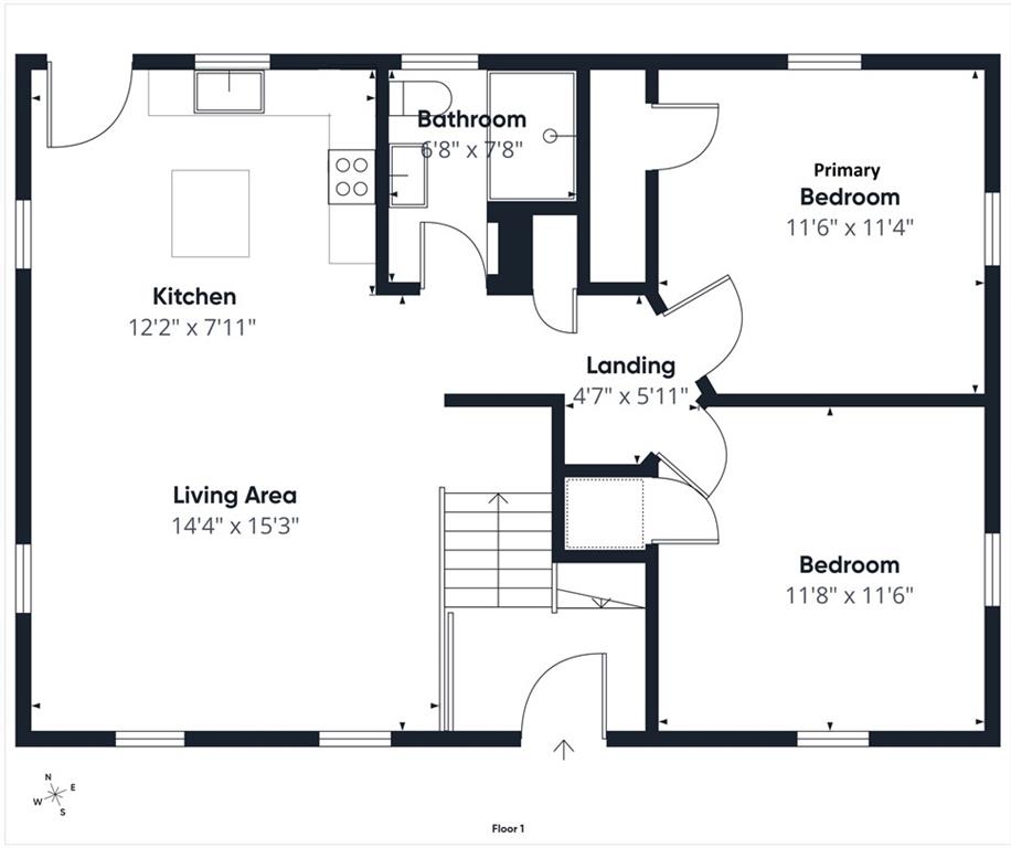 55 Betony Road Property Photo 29