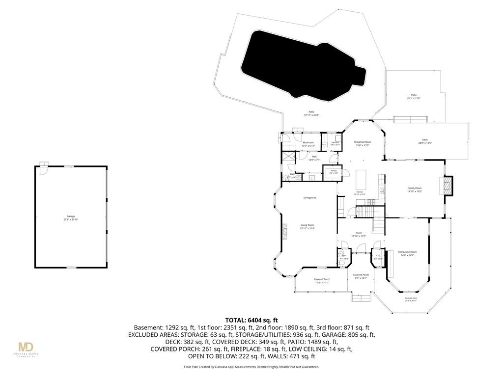 193 Torrie Lane Property Photo 17