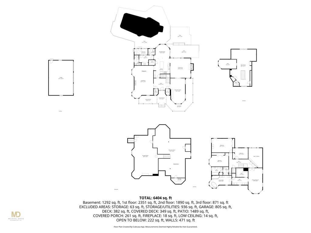 193 Torrie Lane Property Photo 37