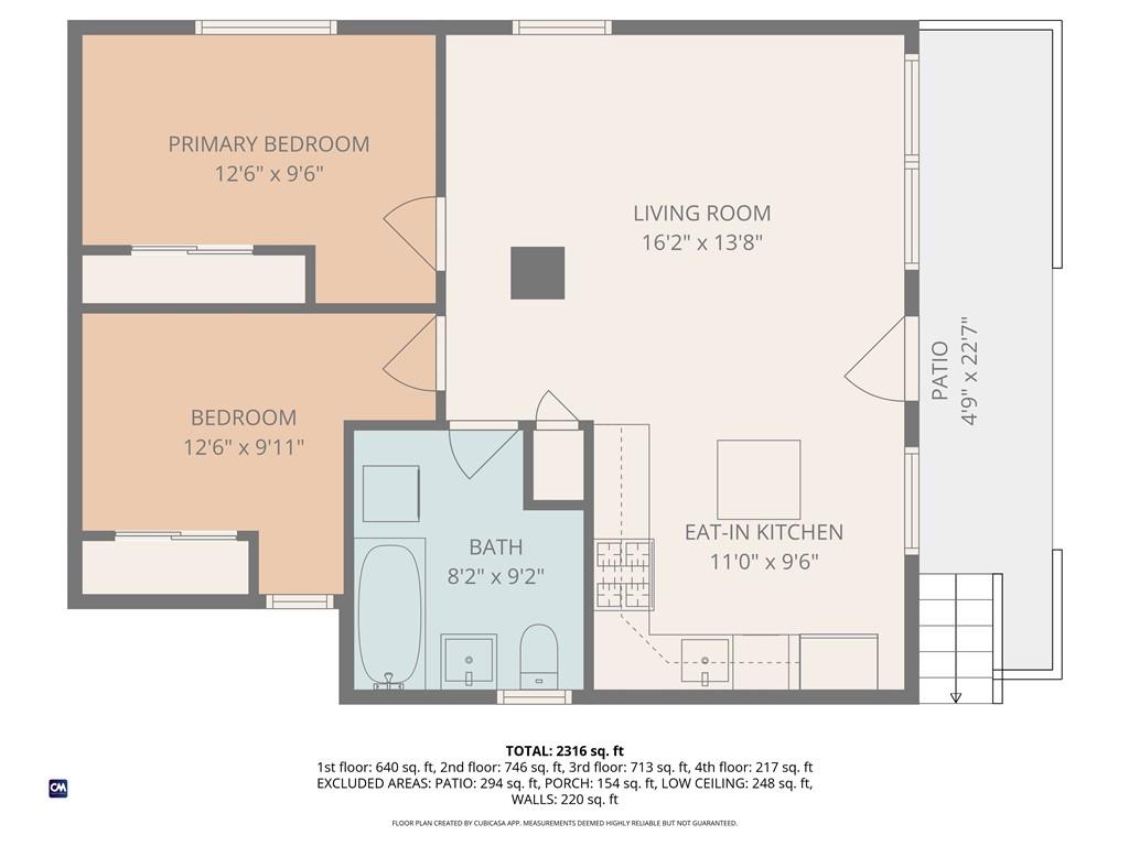 153 157 Marlborough Street Property Photo 7
