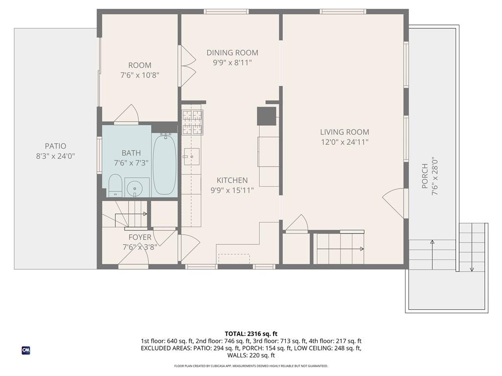 153 157 Marlborough Street Property Photo 13