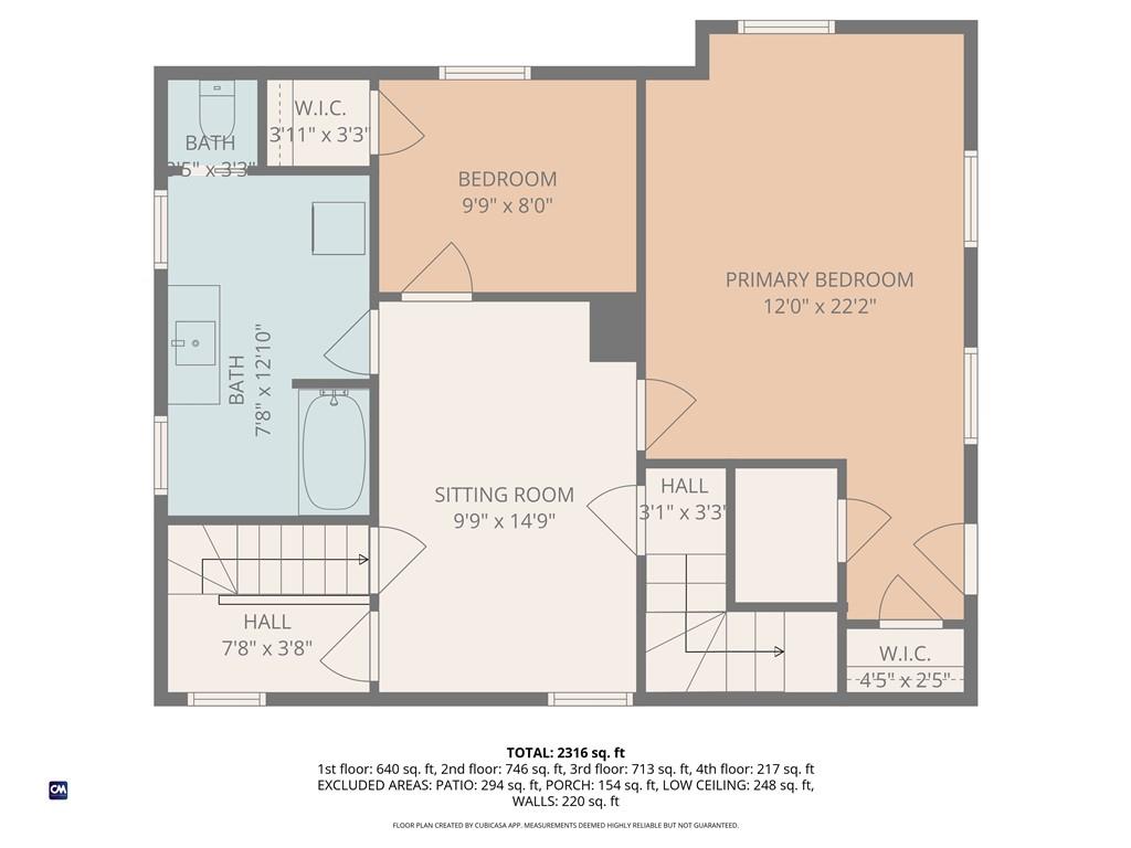 153 157 Marlborough Street Property Photo 18