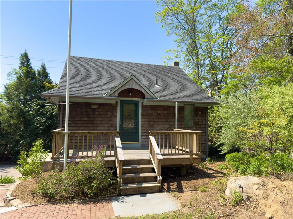 2185 A/b Post Road Property Photo 24