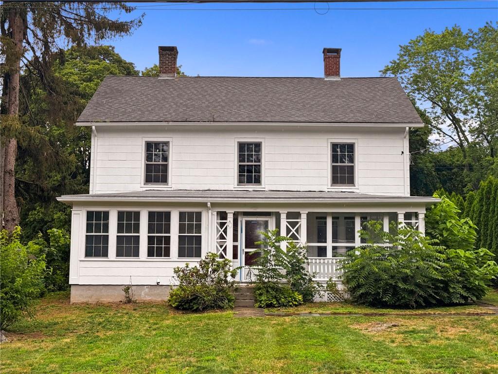 19 Mendon Road Property Photo 1
