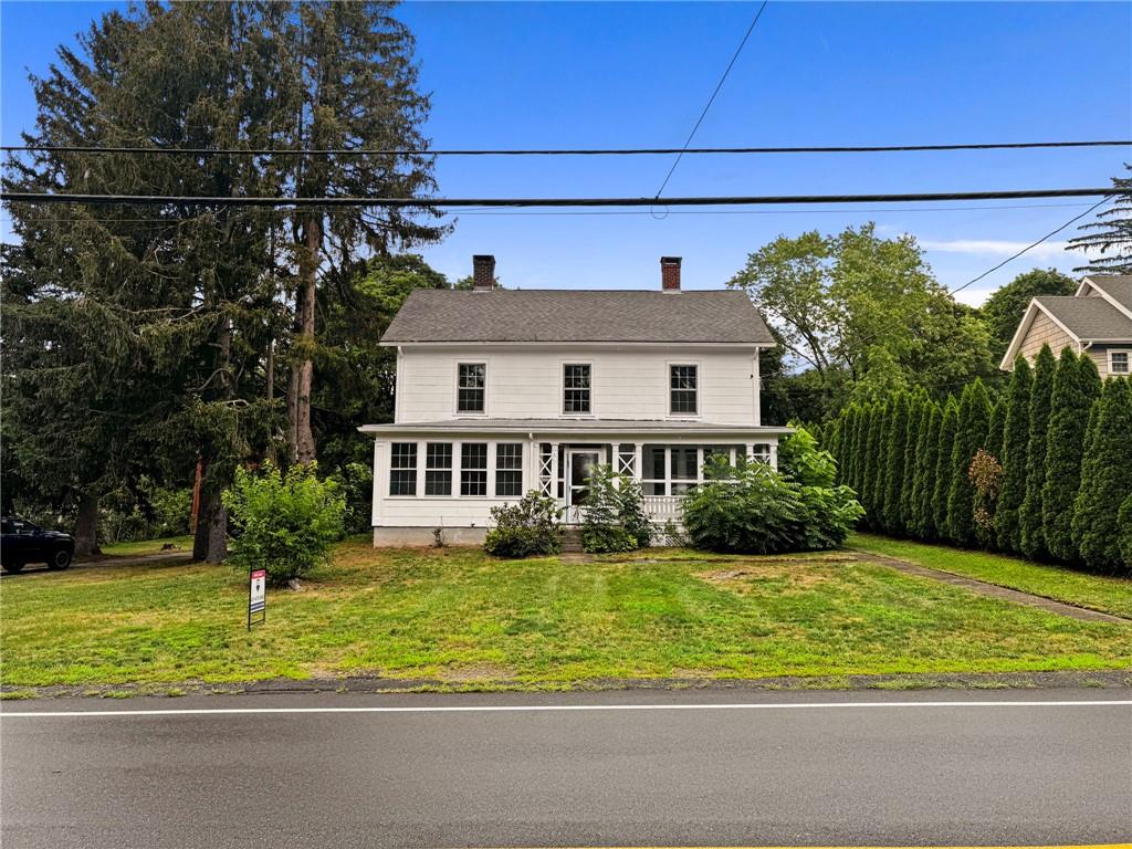 19 Mendon Road Property Photo 2