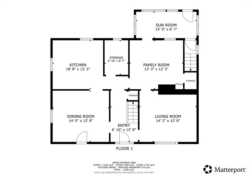 19 Mendon Road Property Photo 19