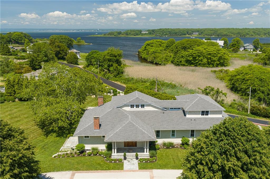 4 Foster Cove Road