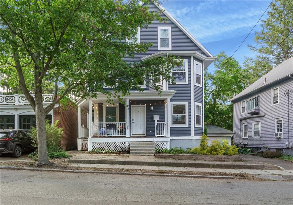 12 University Avenue Property Photo 1