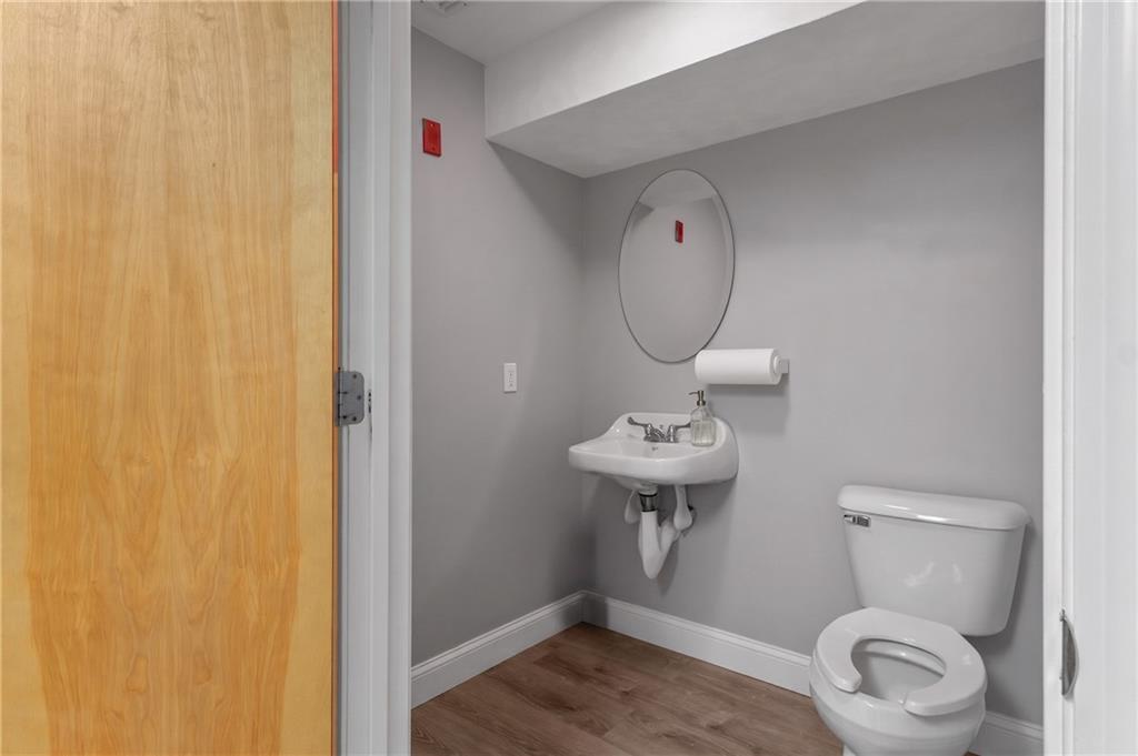 16 Nooseneck Hill Road Unit 3 Property Photo 25