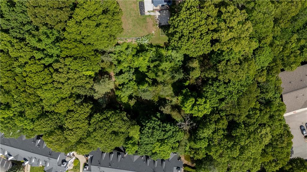 0 Woodlawn Avenue Property Photo 1