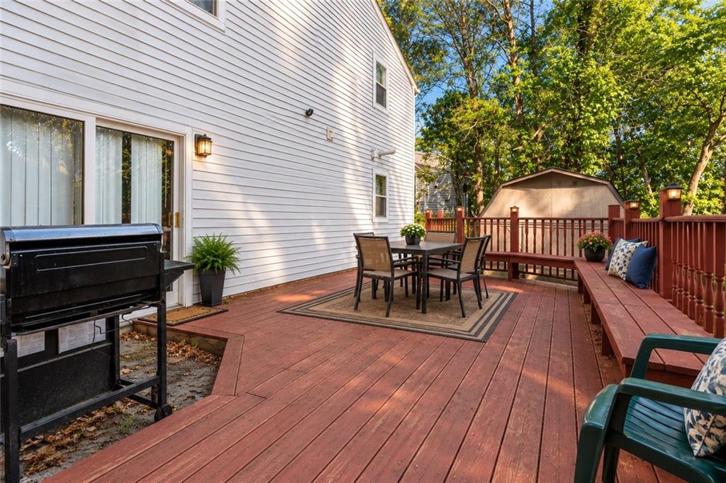 5 Woodbine Street Property Photo 28
