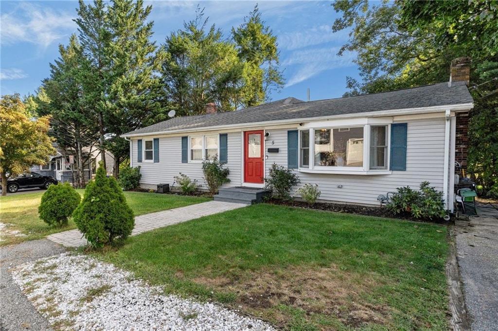 5 Woodbine Street Property Photo 29