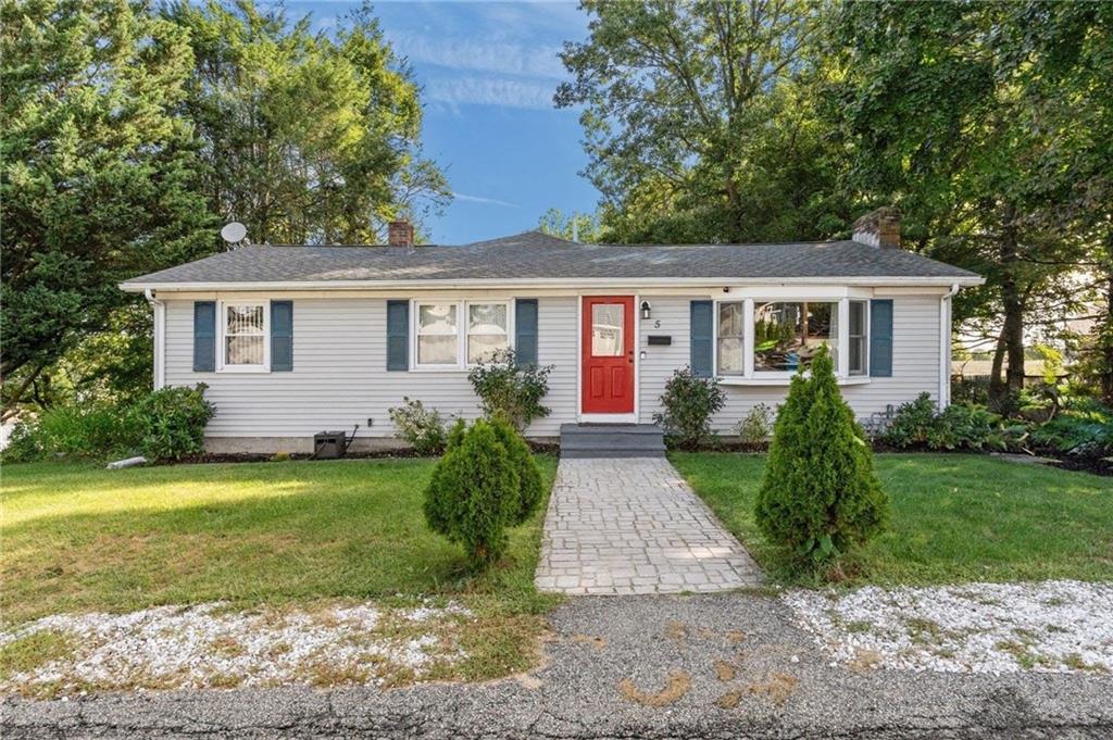 5 Woodbine Street Property Photo 30