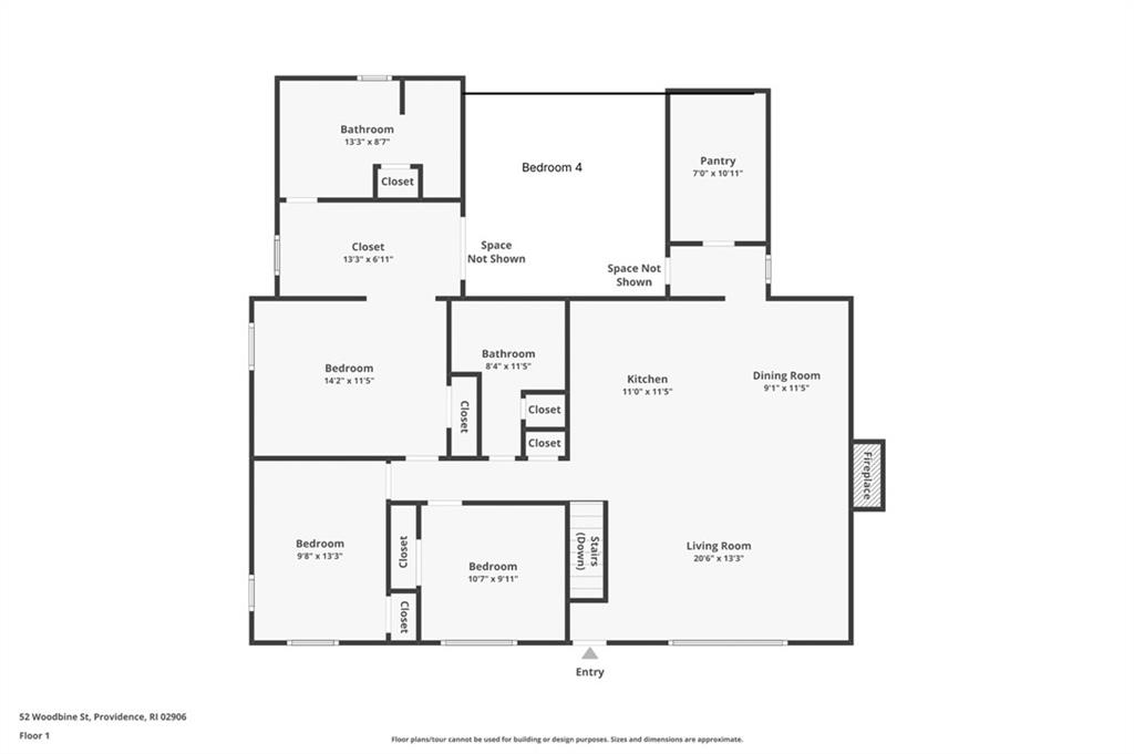 5 Woodbine Street Property Photo 31