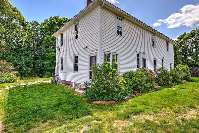 30 Paddy Hill Rd Road Property Photo 1