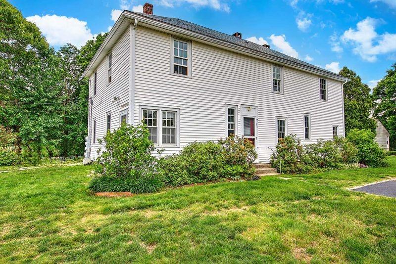 34 Paddy Hill Rd Road Property Photo 1
