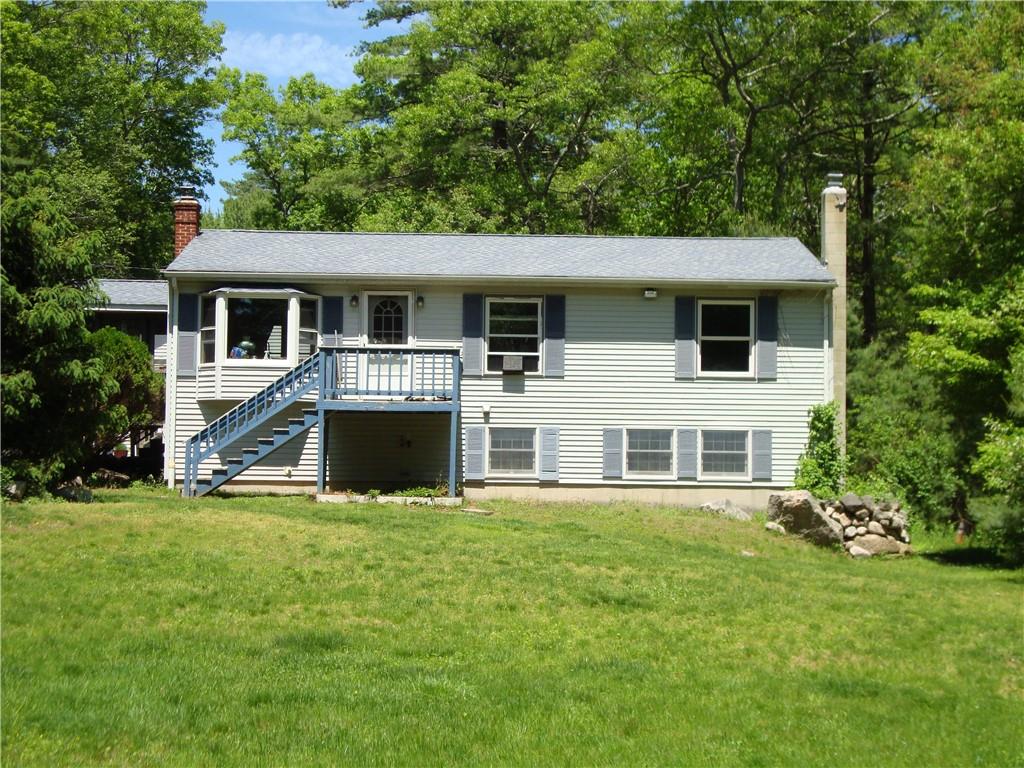 239 John Potter Road Property Photo 1