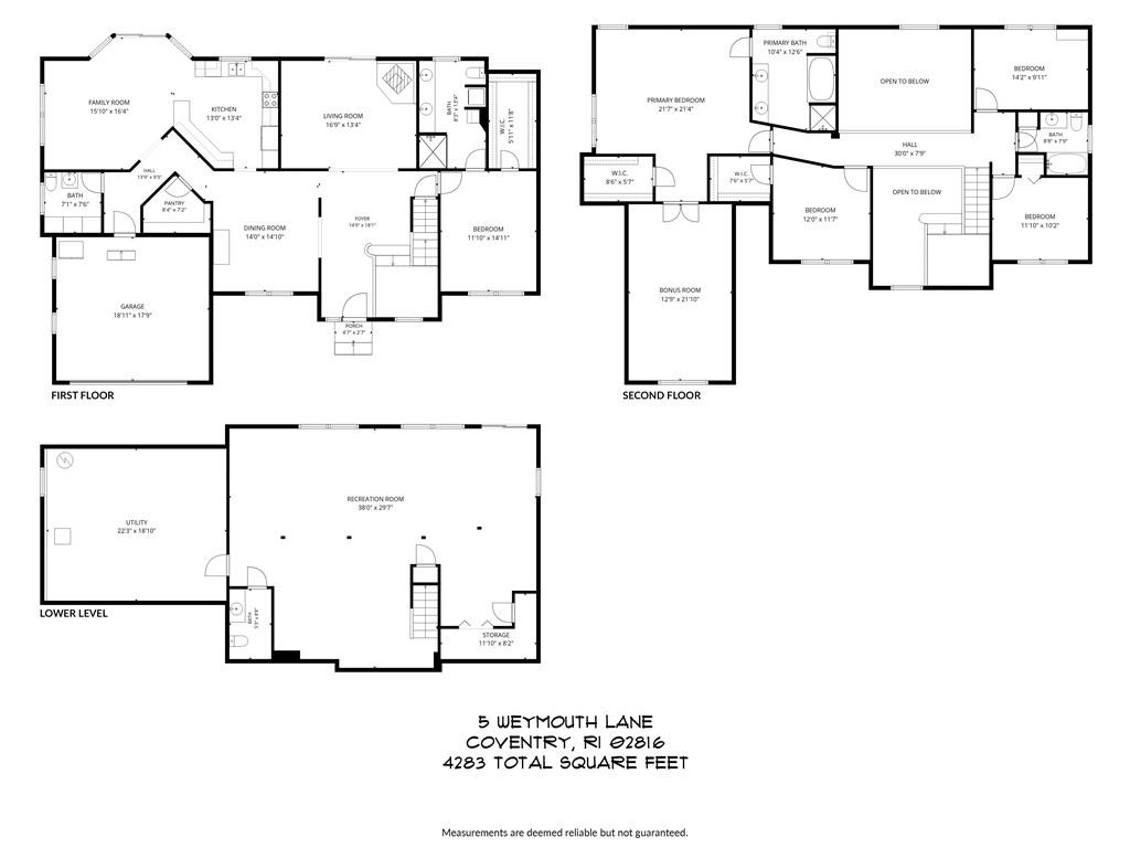 5 Weymouth Lane Property Photo 47