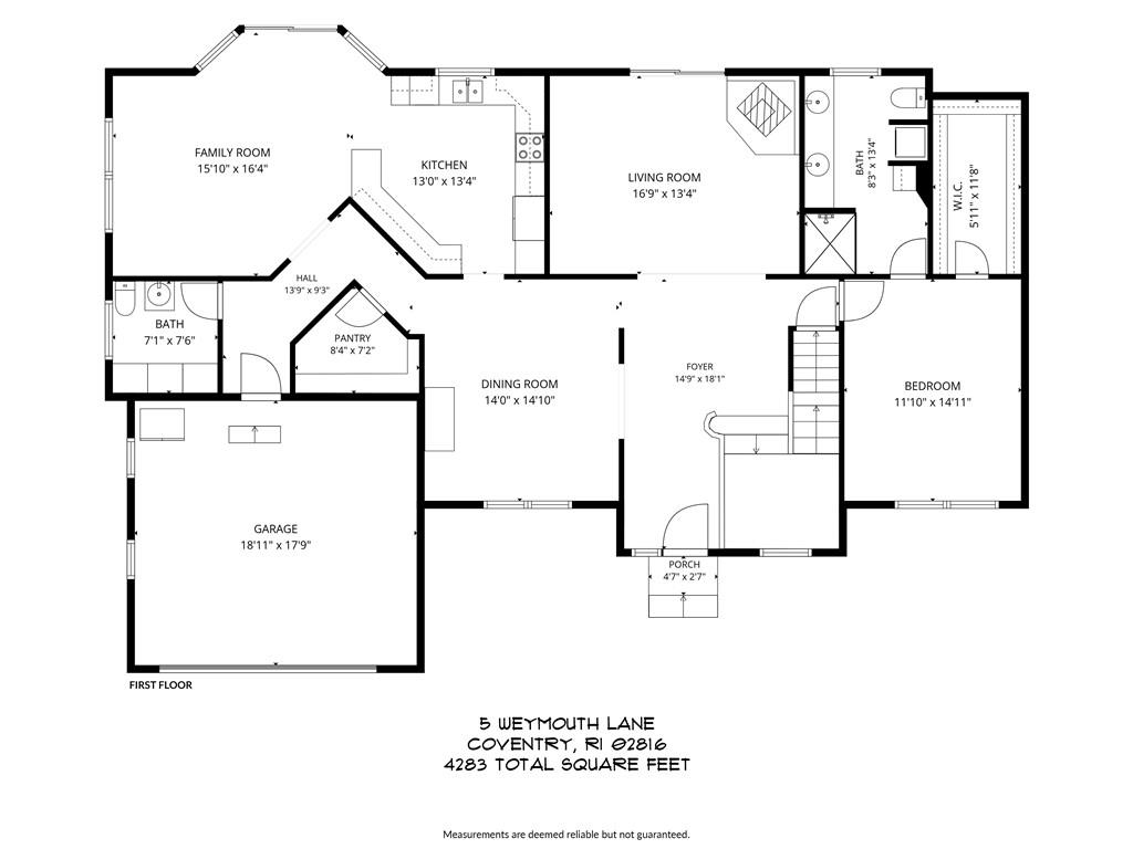 5 Weymouth Lane Property Photo 48