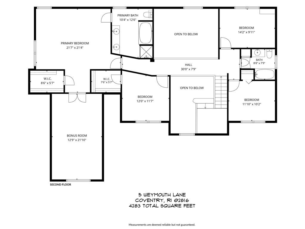 5 Weymouth Lane Property Photo 49