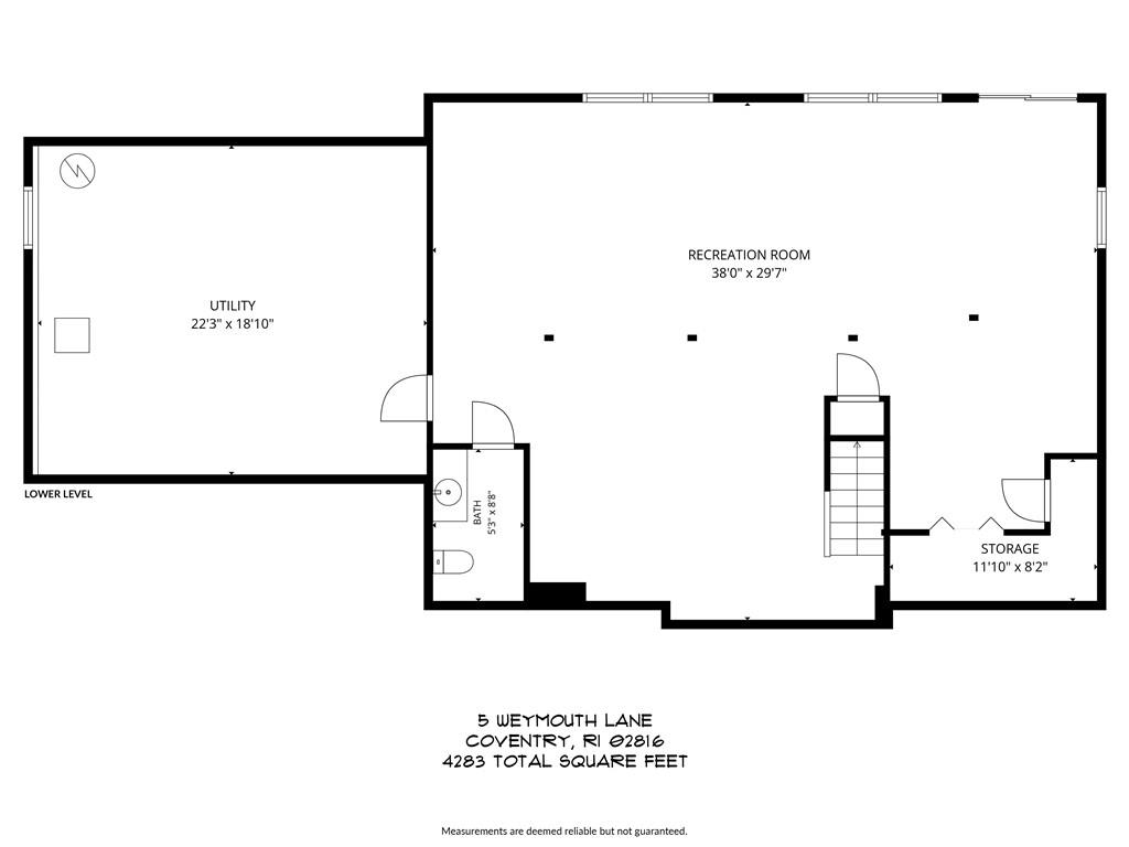 5 Weymouth Lane Property Photo 50