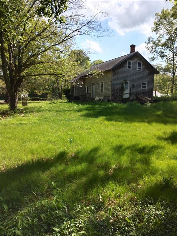 28 Beaver River Schoolhouse Road Property Photo 1
