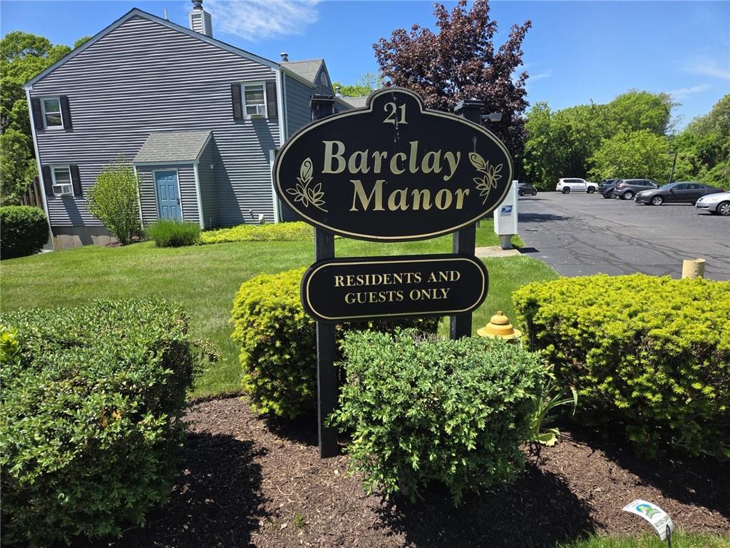 21 Sterling Drive UNIT 12