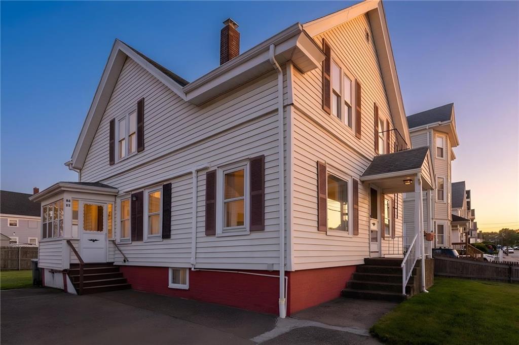 82 Owen Avenue Property Photo 1