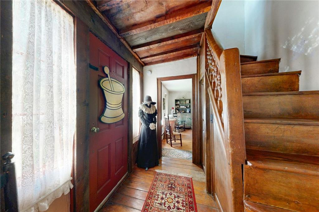1503 Putnam Pike Property Photo 33