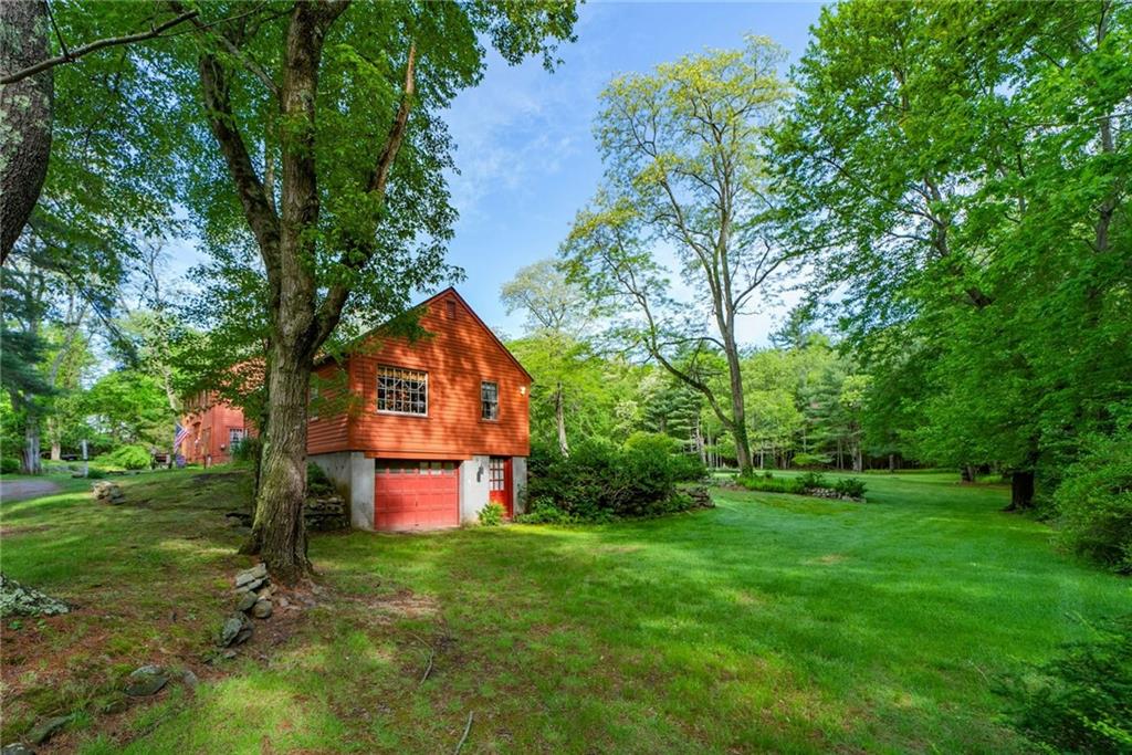 1503 Putnam Pike Property Photo 42
