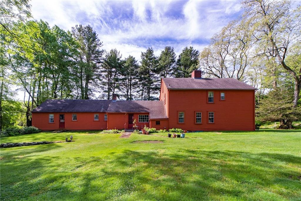 1503 Putnam Pike Property Photo 45