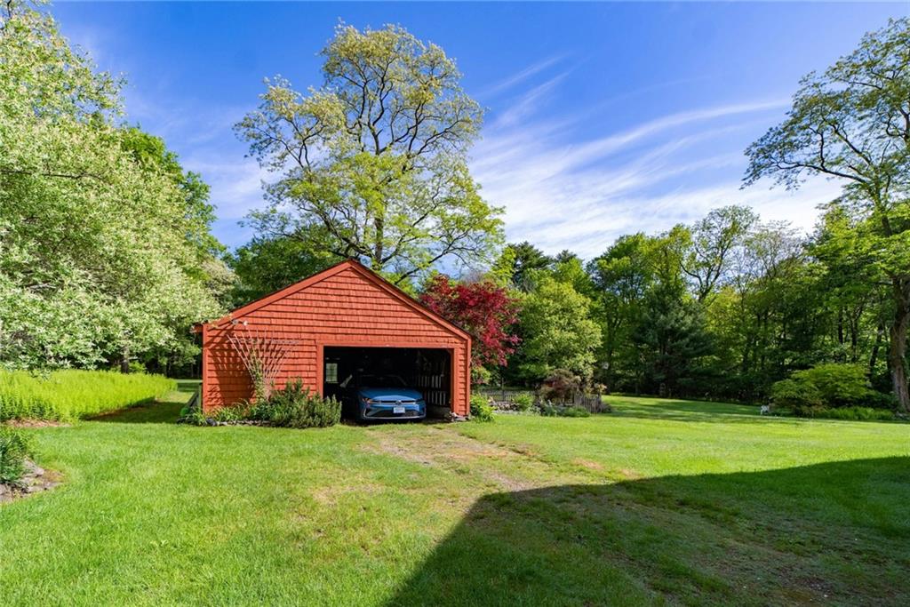 1503 Putnam Pike Property Photo 47
