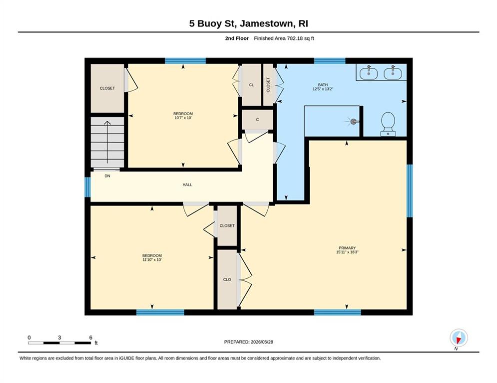 5 Buoy Street Property Photo 32