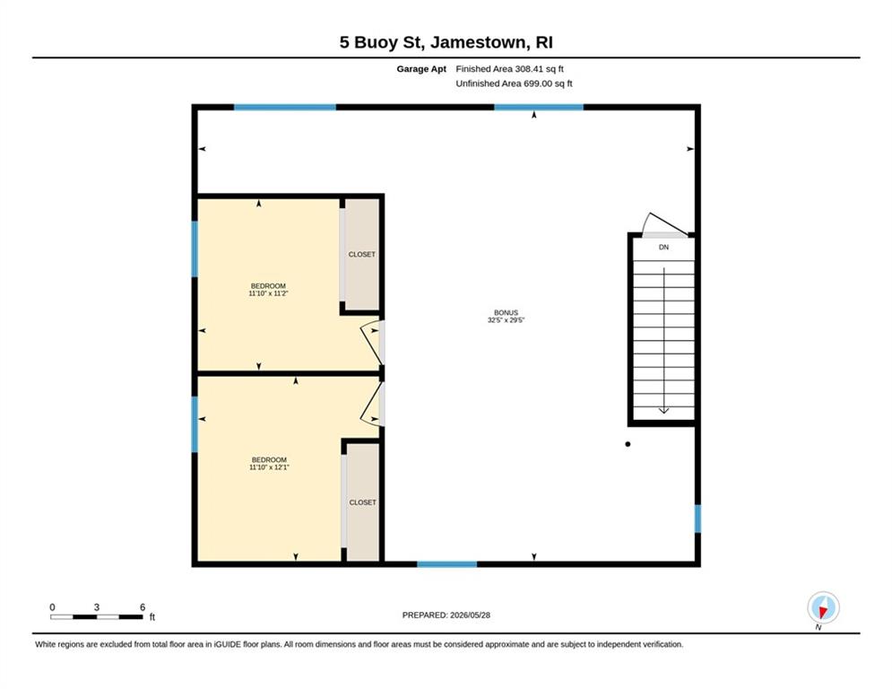 5 Buoy Street Property Photo 33