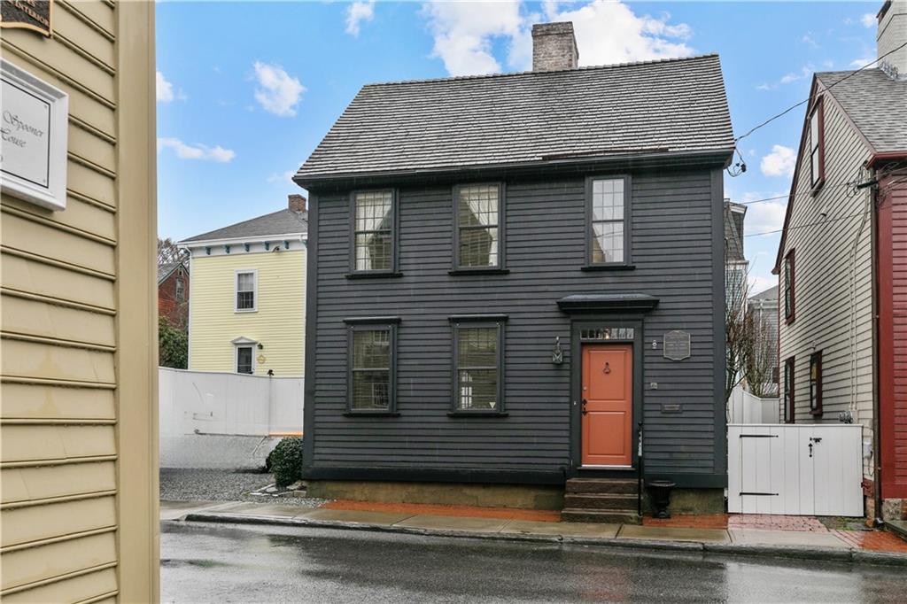11 Cross Street Property Photo 1