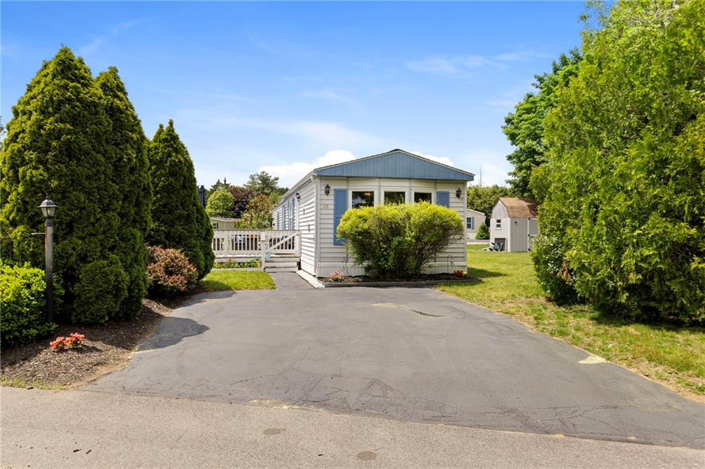 45 Wright Way Property Photo 3