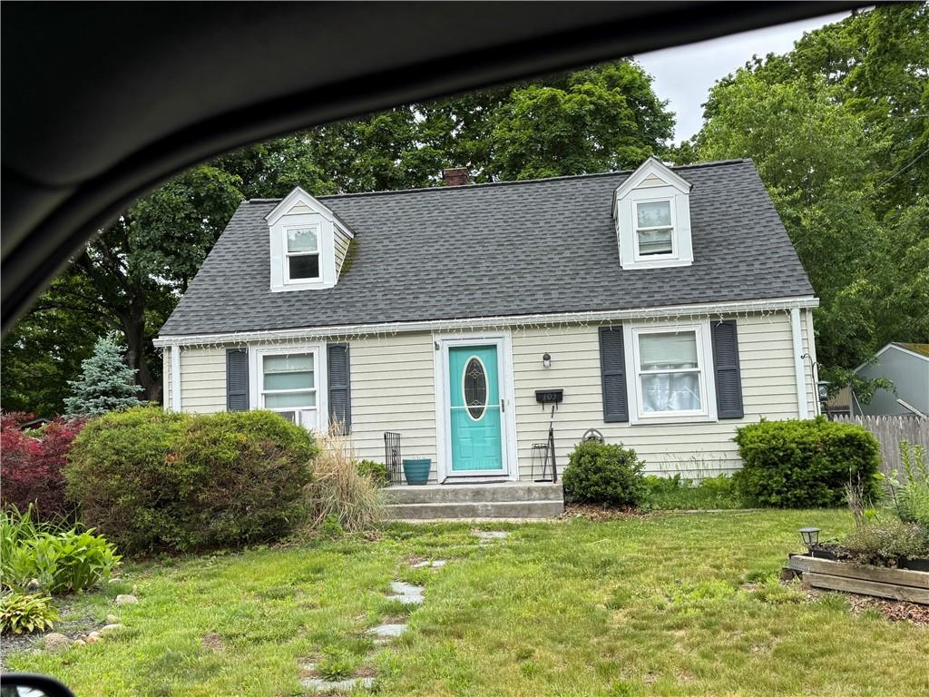 105 Lake Drive