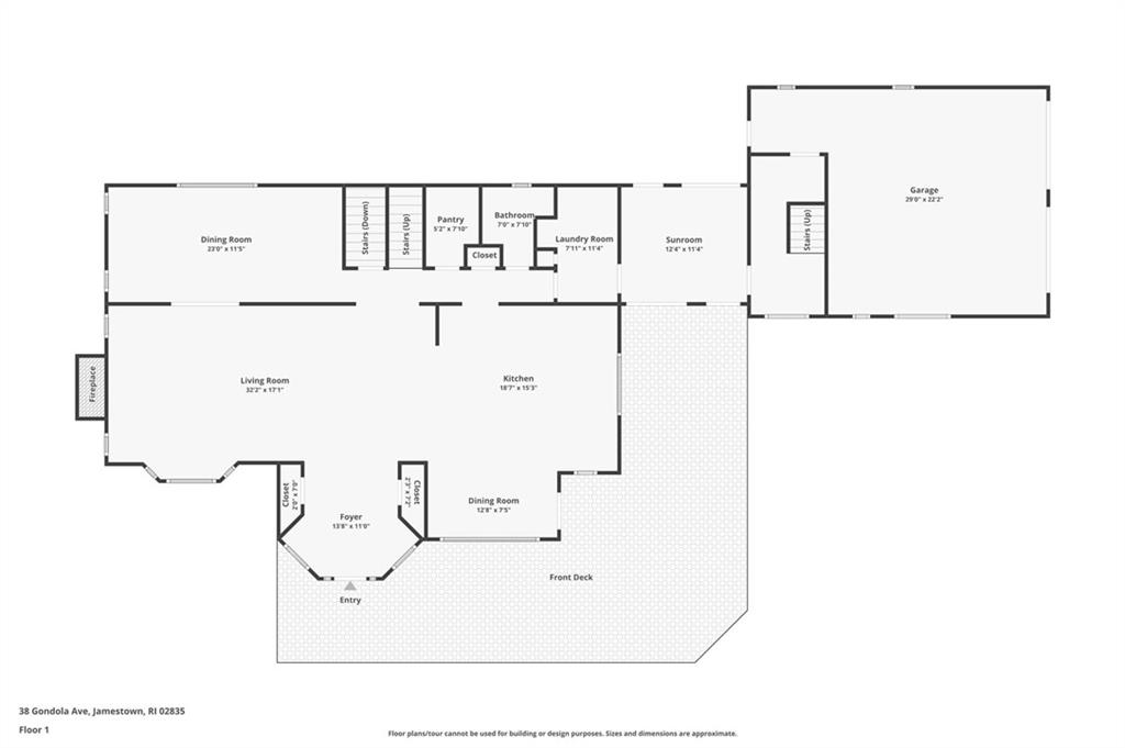 38 Gondola Avenue Property Photo 40