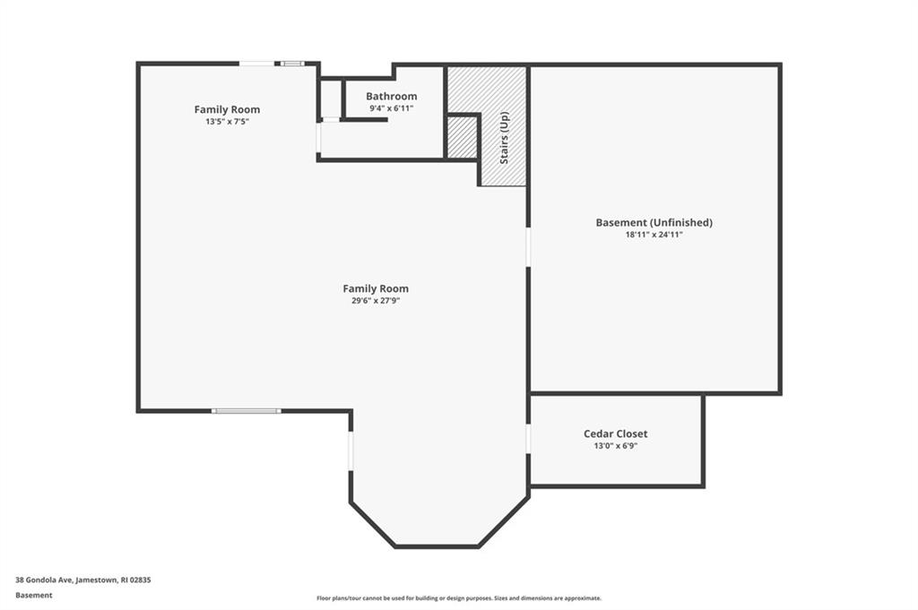 38 Gondola Avenue Property Photo 43