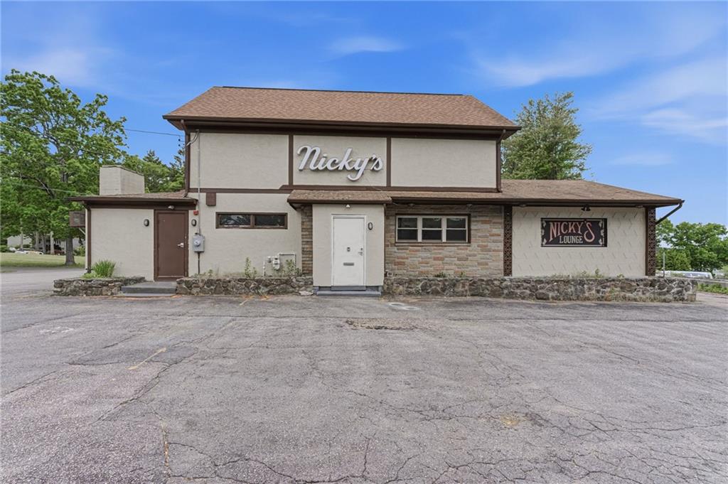 354 Tiogue Avenue Property Photo 1
