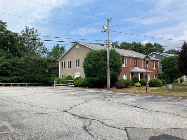 33 College Hill Road UNIT 5